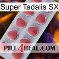 Super Tadalis SX 18